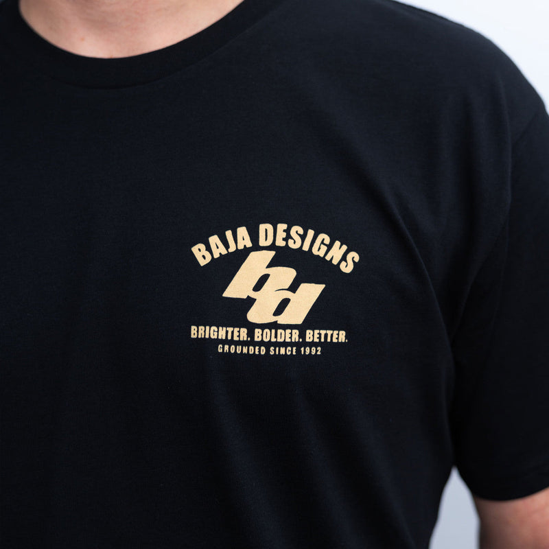 Load image into Gallery viewer, Baja Designs Grounded T-Shirt
