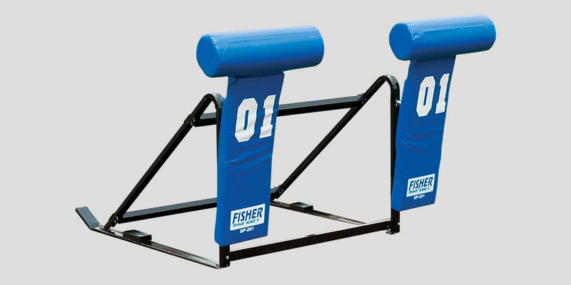 Load image into Gallery viewer, 9800 Series - Youth Sled
