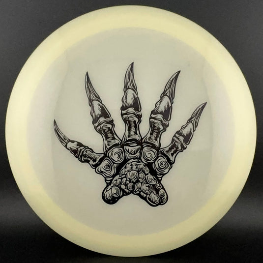 Nocturnal Alpha - Dinosaur Paw