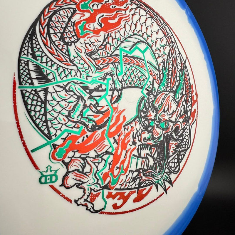 Load image into Gallery viewer, Fuzion Orbit EMAC Truth - Year Of The Dragon
