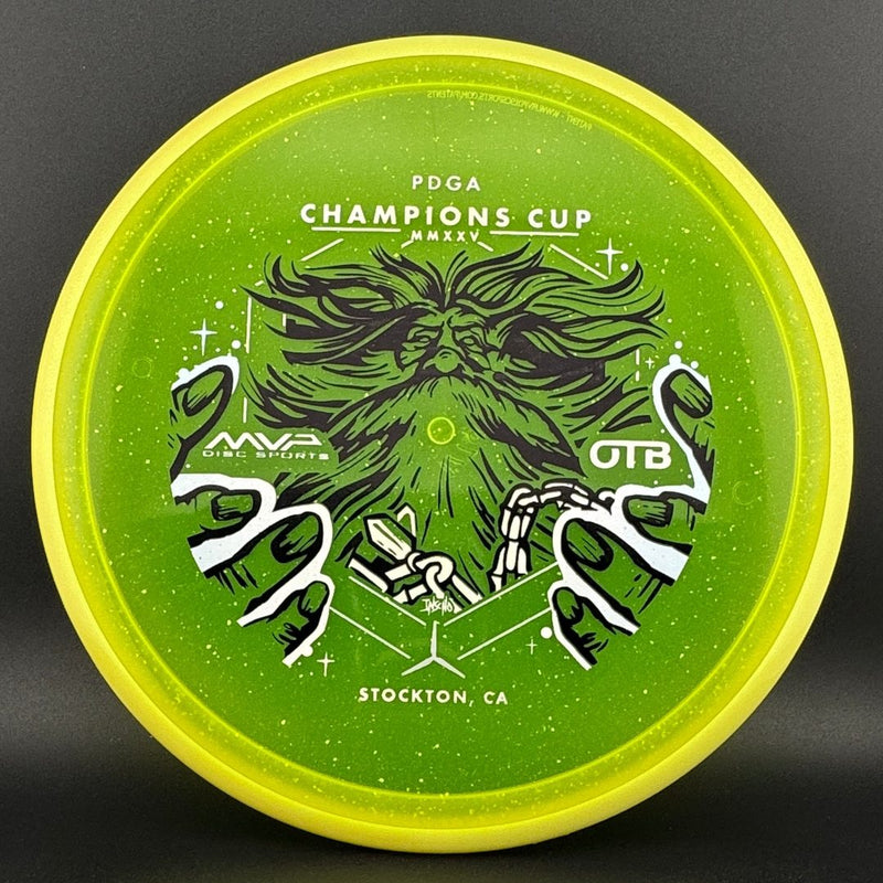 Load image into Gallery viewer, Particle Glow Proton Hex - Champions Cup 2025
