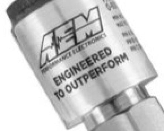 AEM Electronics 100 PSIg Stainless Sensor Kit