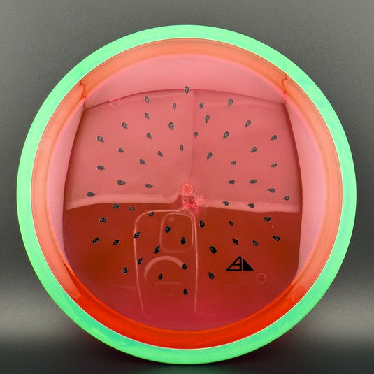 Proton Fireball - Watermelon Edition