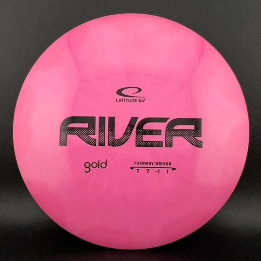 Gold River