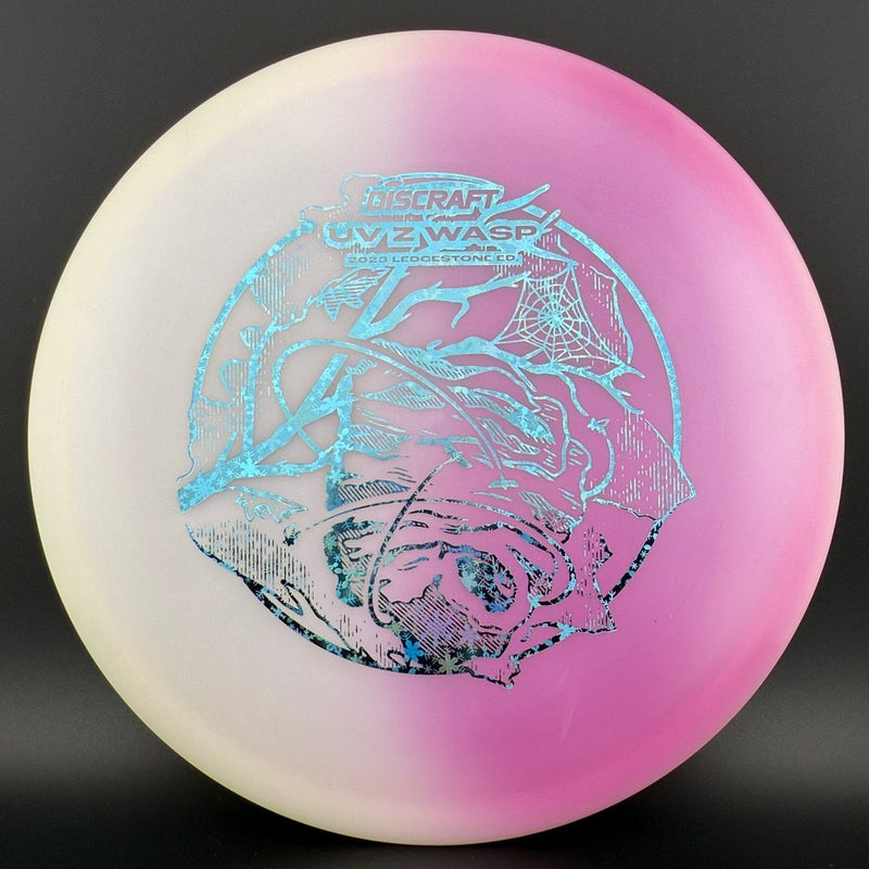 Load image into Gallery viewer, UV Z Wasp - Ledgestone Edition 2023
