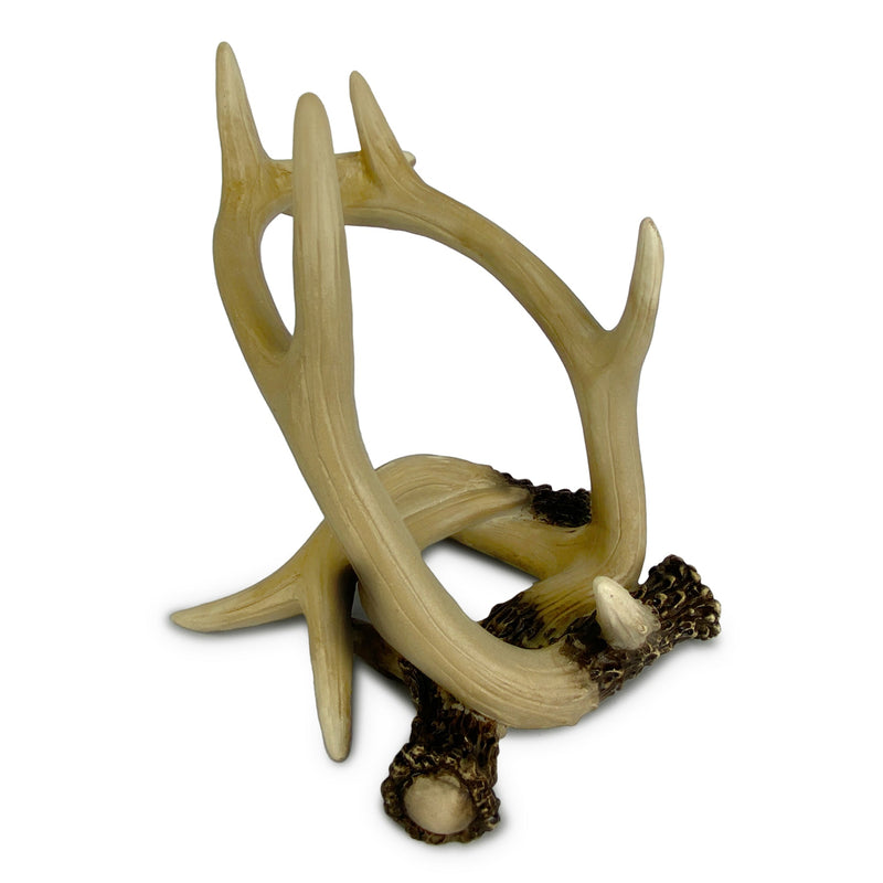 Load image into Gallery viewer, Wine Bottle Holder-Antler
