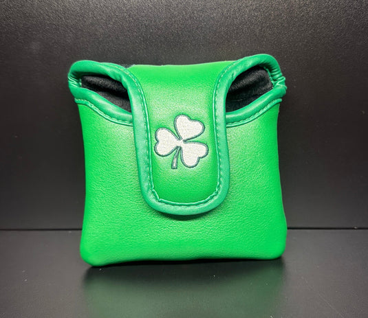 Clover Headcover