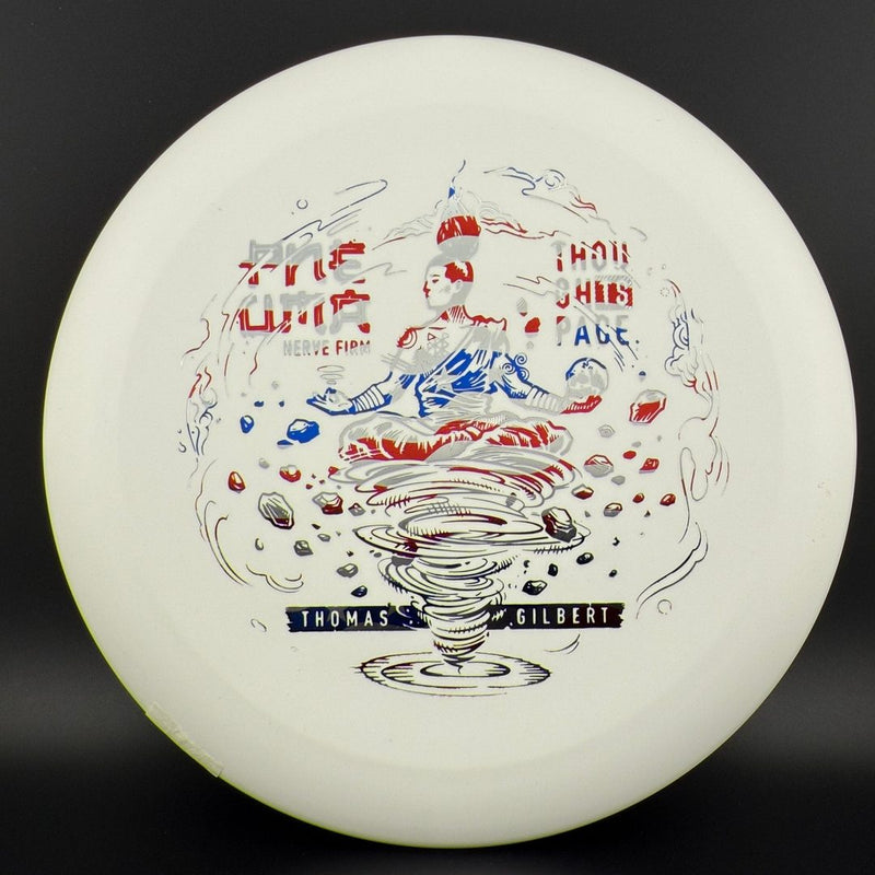 Load image into Gallery viewer, Nerve Firm Pneuma - First Run - Thomas Gilbert Signature Series
