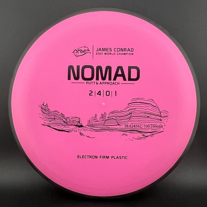 Load image into Gallery viewer, Firm Electron Nomad - James Conrad 2021 World Champion
