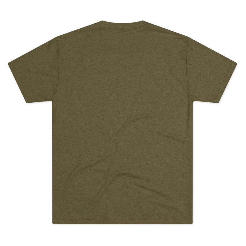 Load image into Gallery viewer, Men&#39;s FORWARD Flagship Tri-Blend Tee
