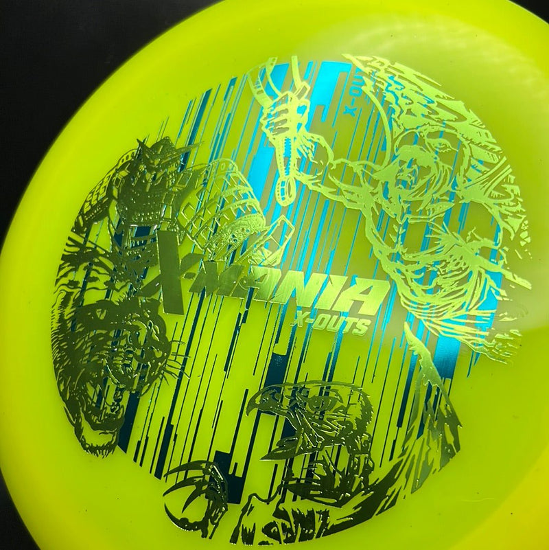 Load image into Gallery viewer, Neo Instinct - Evolution X-Out
