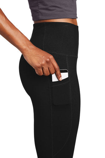 Load image into Gallery viewer, Ladies Leggings w/ Pocket
