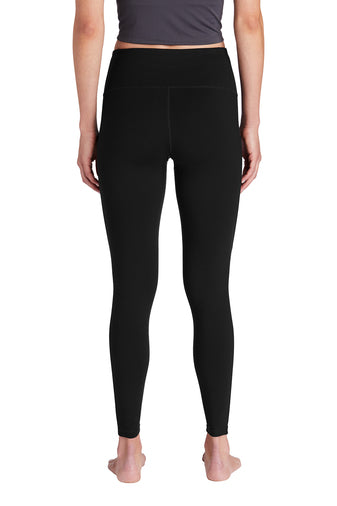 Load image into Gallery viewer, Ladies Leggings w/ Pocket
