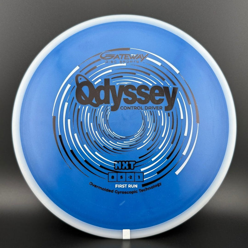 Load image into Gallery viewer, NXT Odyssey - First Run
