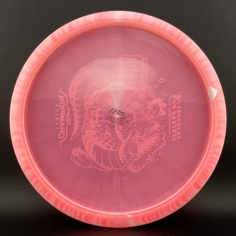 Load image into Gallery viewer, Halo Champion Gator3 - Rasmus Saukkoriipi 2026 Tour Series
