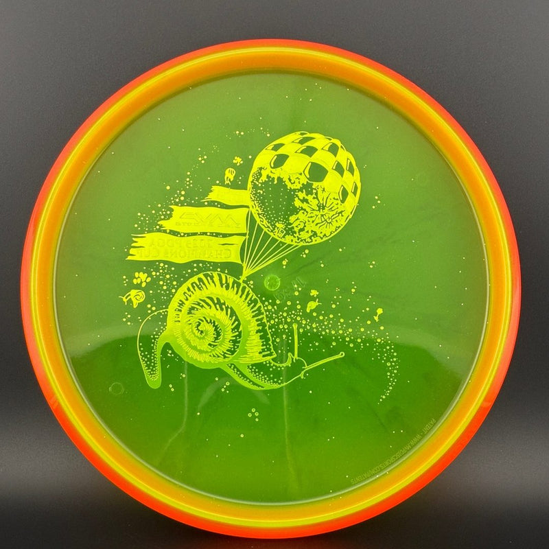 Load image into Gallery viewer, Prism Soft Proton Envy - PDGA Champions Cup 2025
