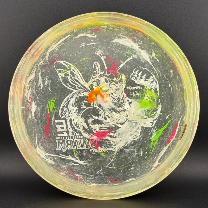 Load image into Gallery viewer, Jawbreaker Z Super FLX Swarm - Ezra Aderhold

