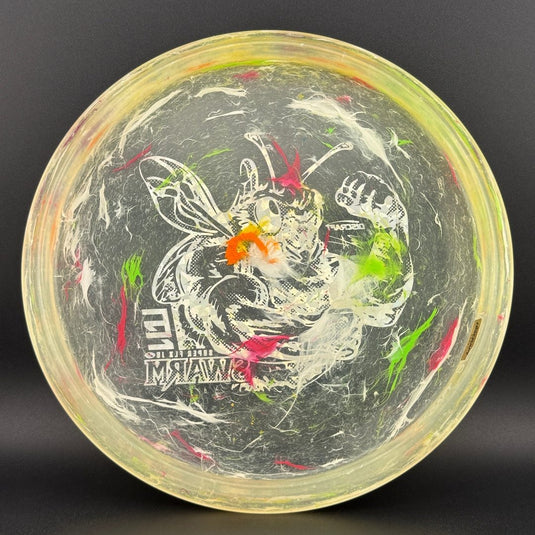 Jawbreaker Z Super FLX Swarm - Ezra Aderhold