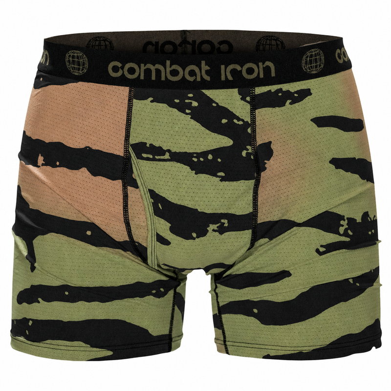 Load image into Gallery viewer, Men's Adventure Boxer Brief | 3"
