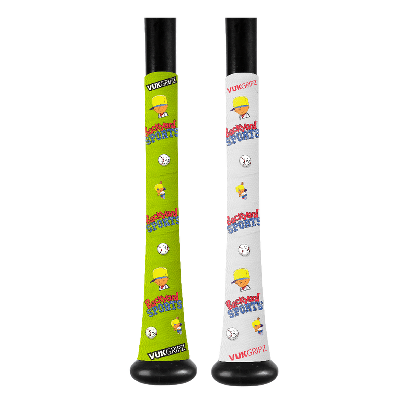 Load image into Gallery viewer, Pablo Sanchez Bat Grip Tape (Backyard Baseball)
