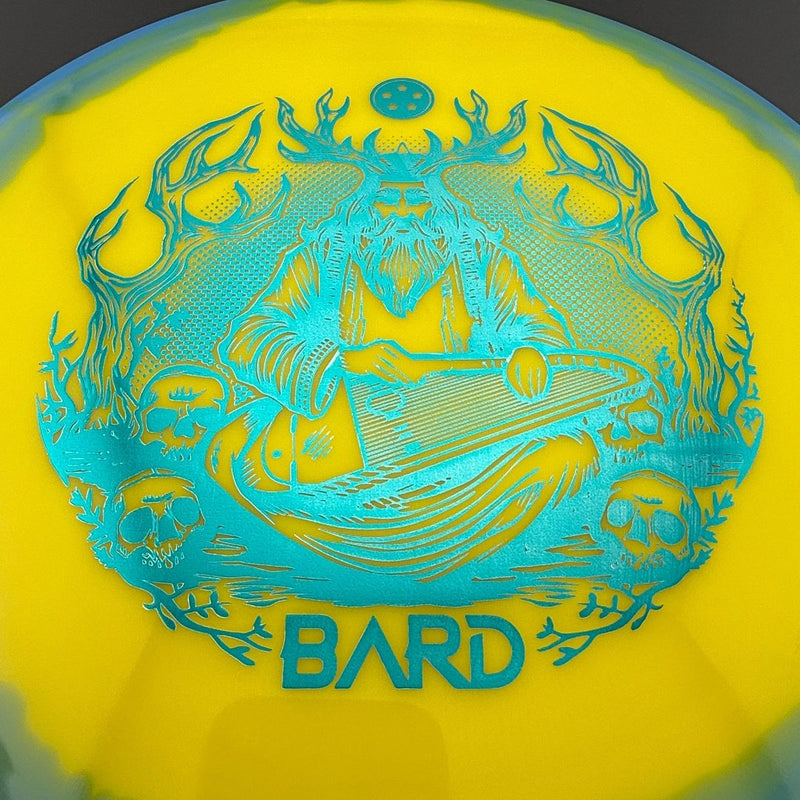 Load image into Gallery viewer, Tournament Orbit Bard - Kalevala Meter
