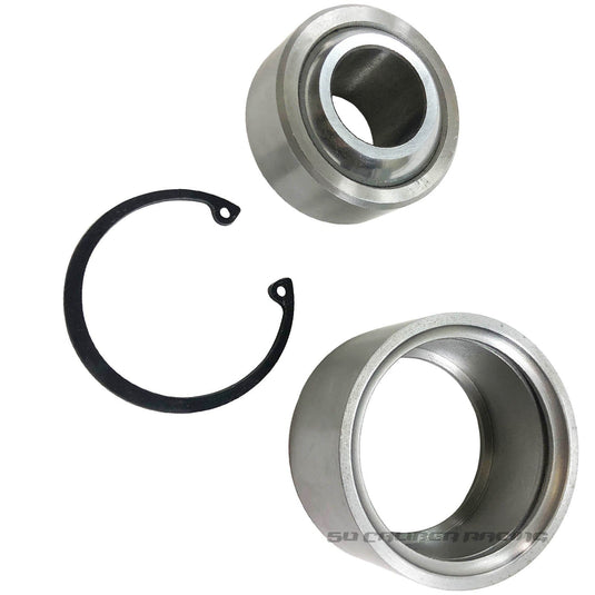 Uniball Bearing Fabrication Kit - .5" to 1.5" Bore