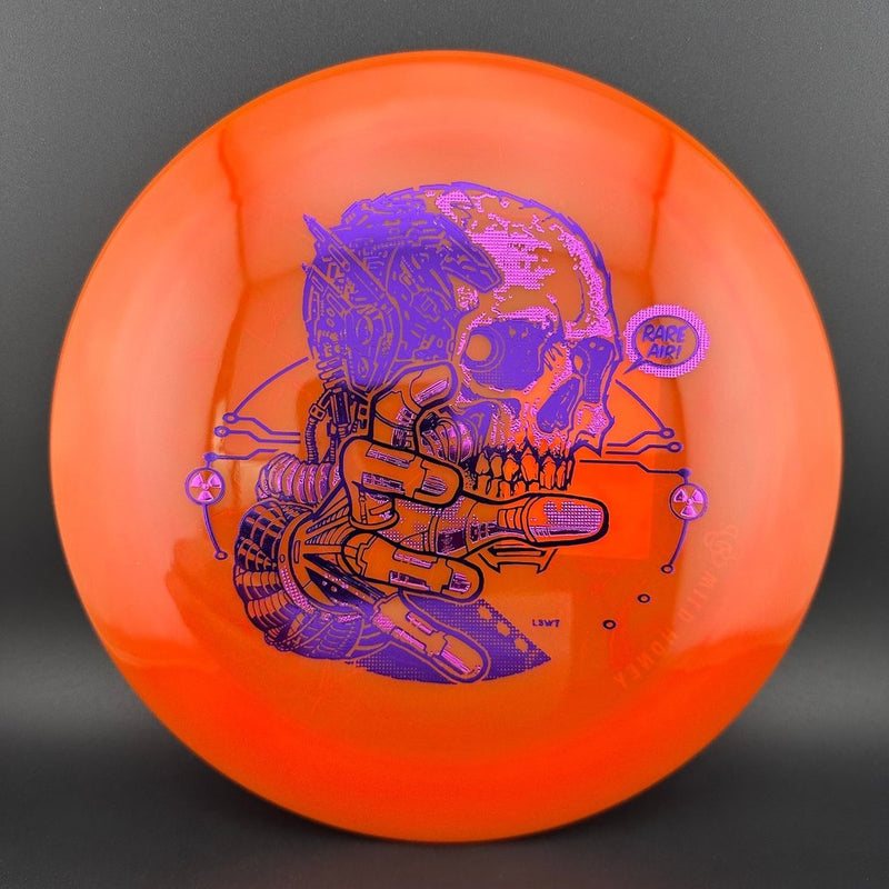 Load image into Gallery viewer, Steady Wild Honey - [STRATUS] FEAR V1 by Les White
