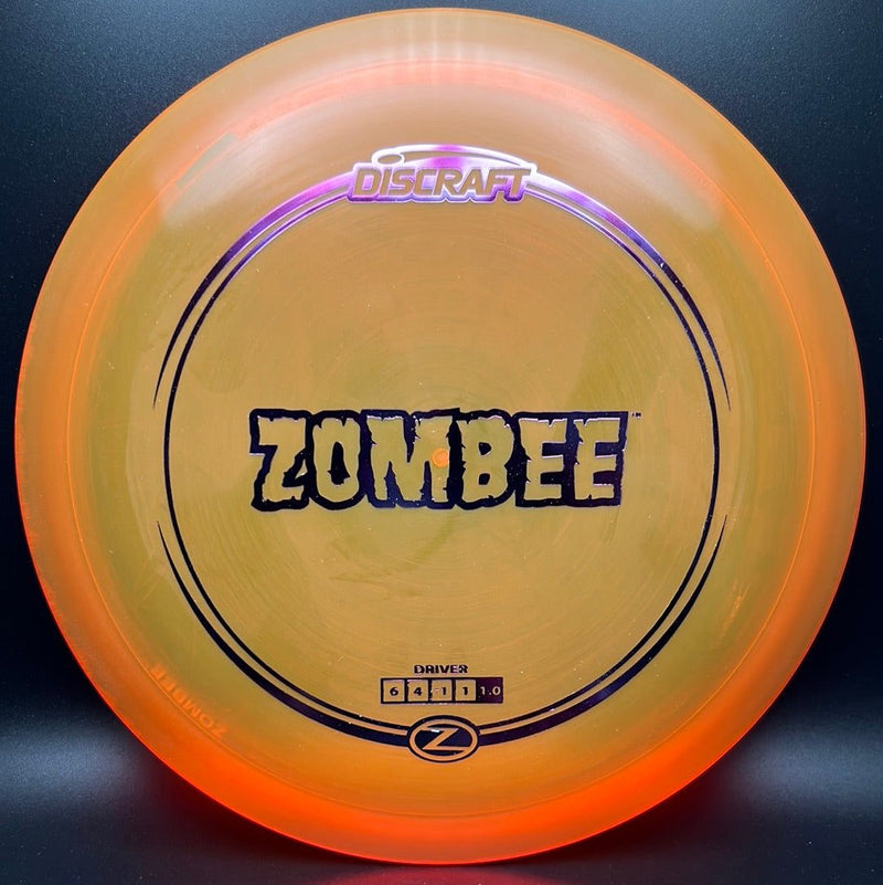 Load image into Gallery viewer, Z Zombee - Limited Run
