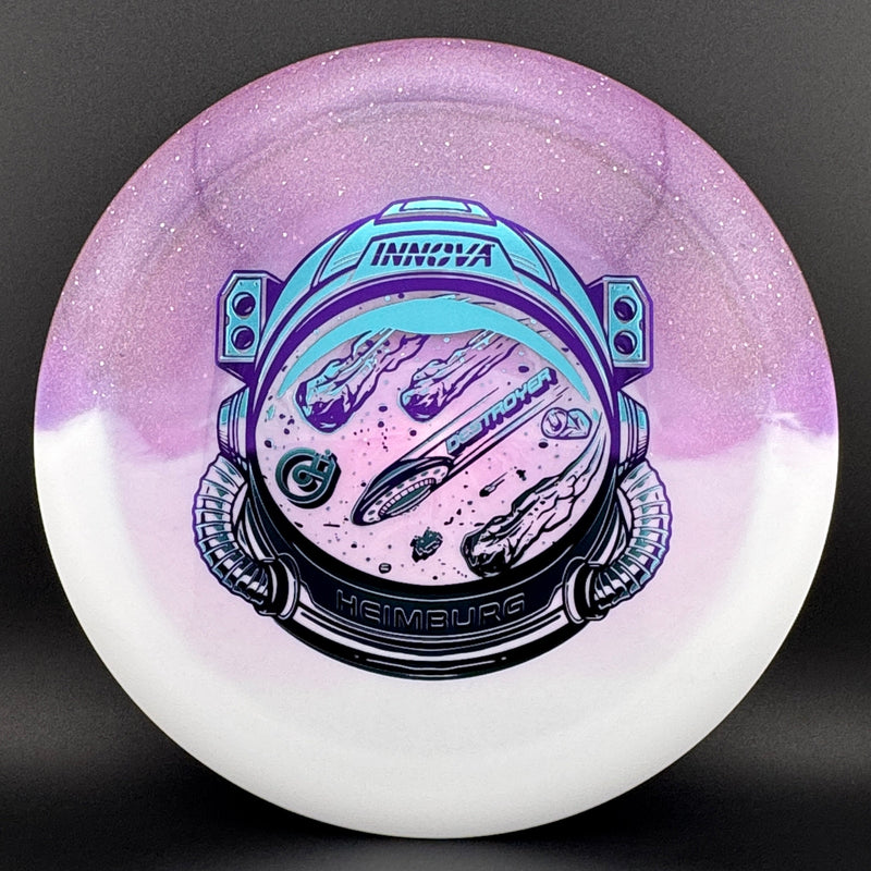 Load image into Gallery viewer, Duo Destroyer - Calvin Heimburg Tour Series
