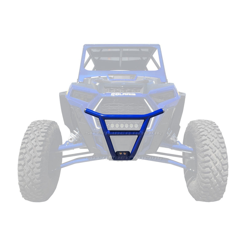 Load image into Gallery viewer, RZR Turbo S Front Bumper
