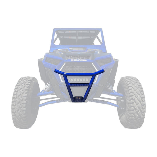 RZR Turbo S Front Bumper