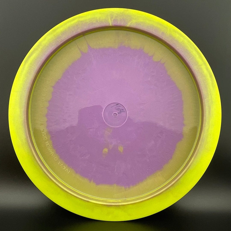 Load image into Gallery viewer, Halo G-Blend Sphinx X-Out - Double Stamp
