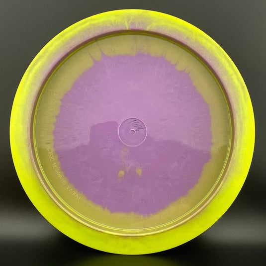 Halo G-Blend Sphinx X-Out - Double Stamp