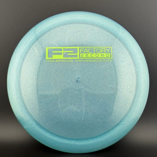 MoonDust Champion Wraith - F2