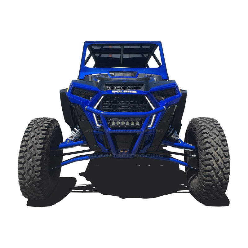 Load image into Gallery viewer, RZR Turbo S Front Bumper
