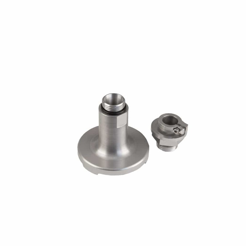 Load image into Gallery viewer, Aeromotive Fuel Pump Module TVS 90-Deg Outlet Brushless Spur 3.5 18067
