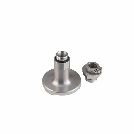 Aeromotive Fuel Pump Module TVS 90-Deg Outlet Brushless Spur 3.5 18067