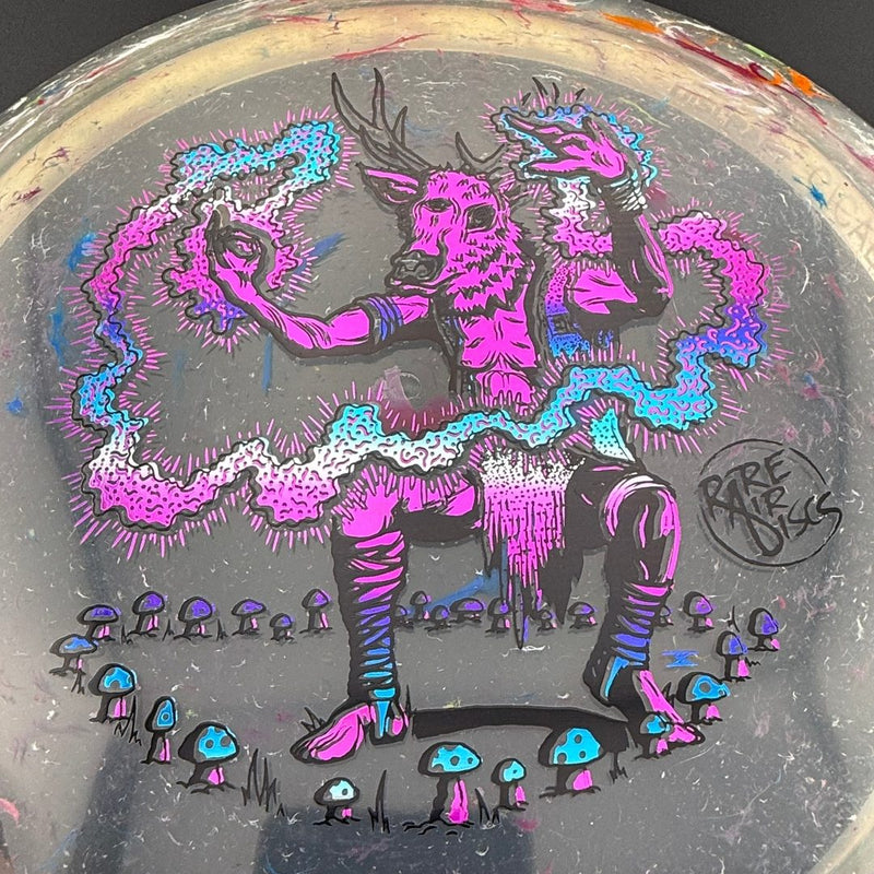 Load image into Gallery viewer, Jawbreaker Z FLX Cicada - Elk Man 2.0 by Ripper Studios
