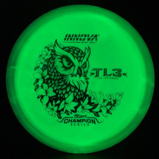 Proto Glow Halo Star TL3 - Iida Lehtomäki 2026 Tour Series