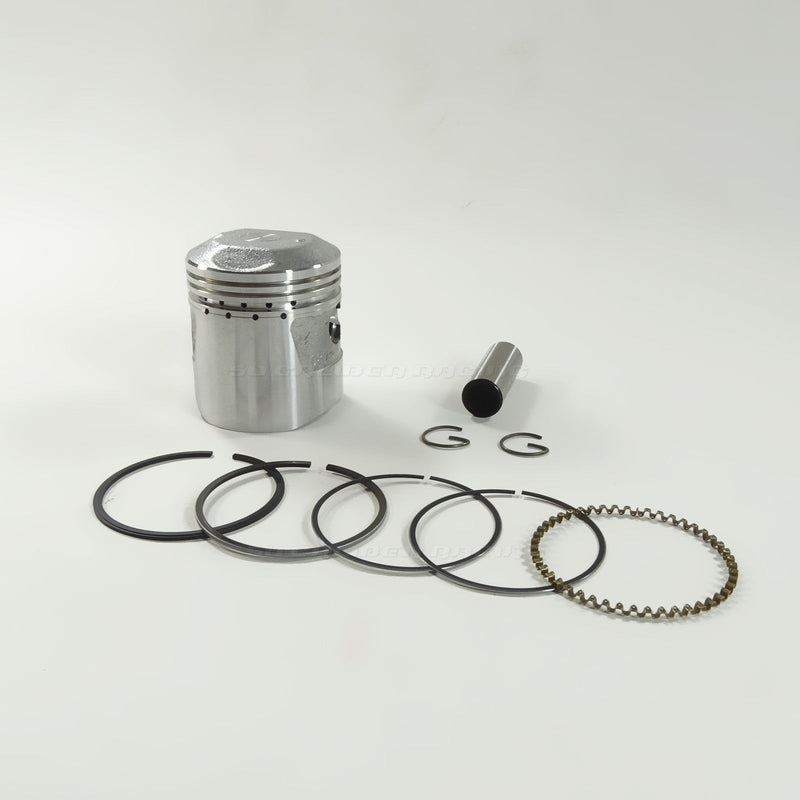 Load image into Gallery viewer, Honda CT70 ATC70 Standard Bore 47mm Piston Kit
