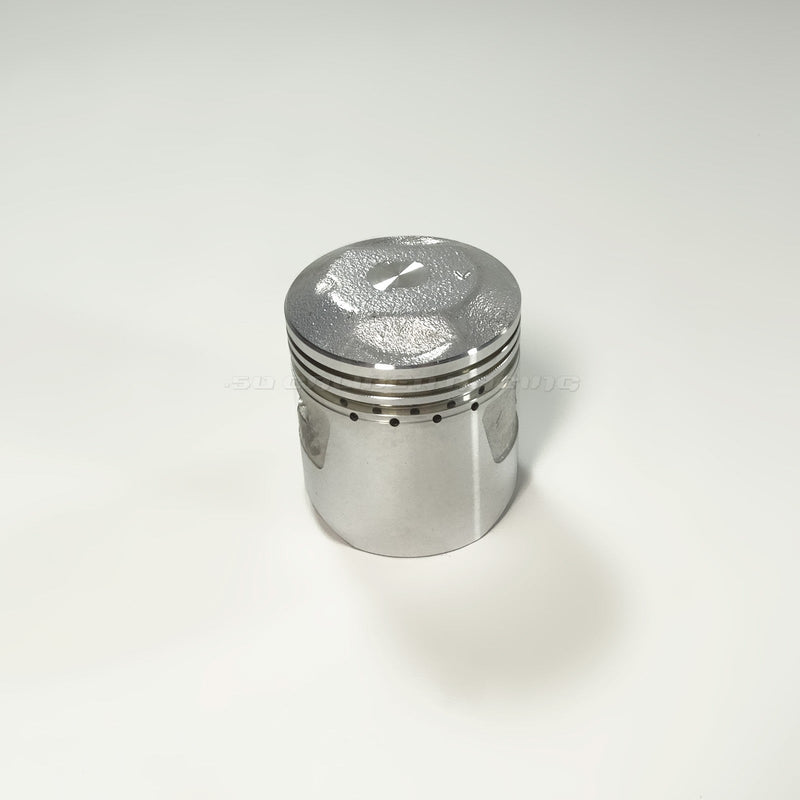 Load image into Gallery viewer, Honda CT70 ATC70 Standard Bore 47mm Piston Kit
