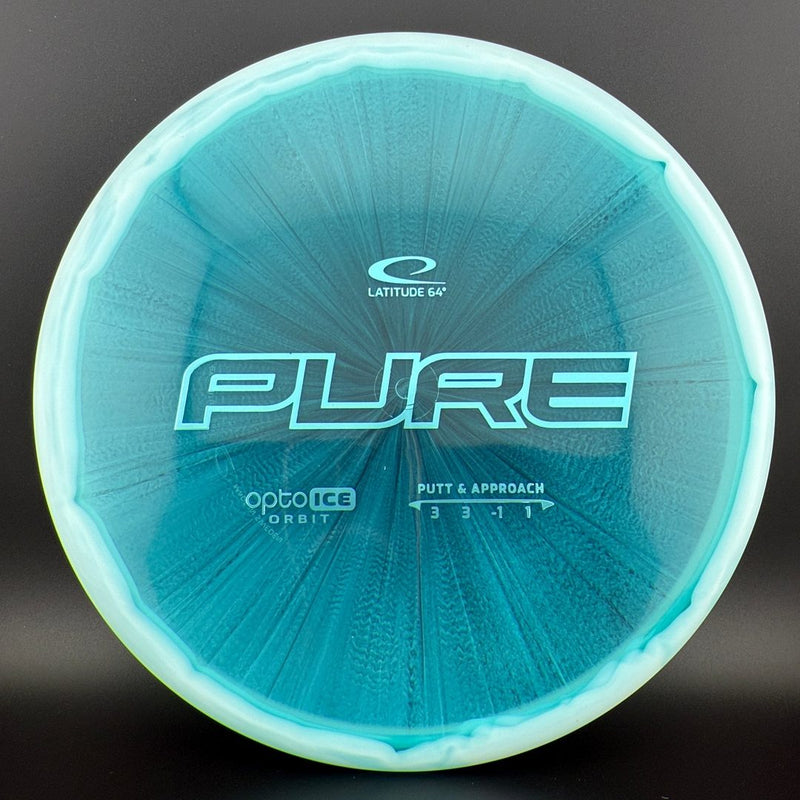 Load image into Gallery viewer, Opto Ice Orbit Pure
