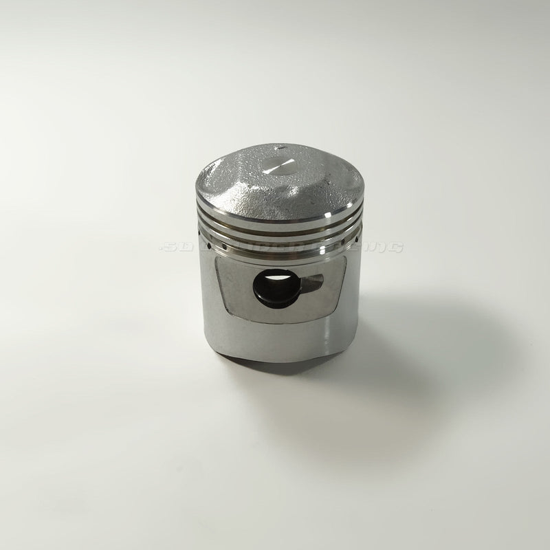 Load image into Gallery viewer, Honda CT70 ATC70 Standard Bore 47mm Piston Kit
