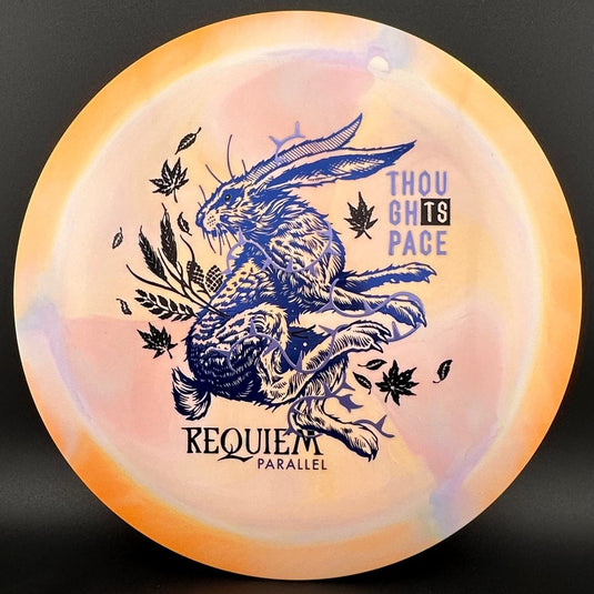 Parallel Requiem