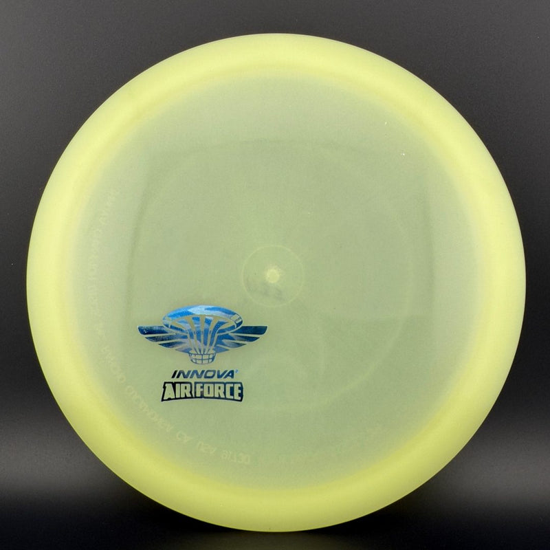 Load image into Gallery viewer, Proto Glow Champion Eagle-X (*Flat Top) - Air Force
