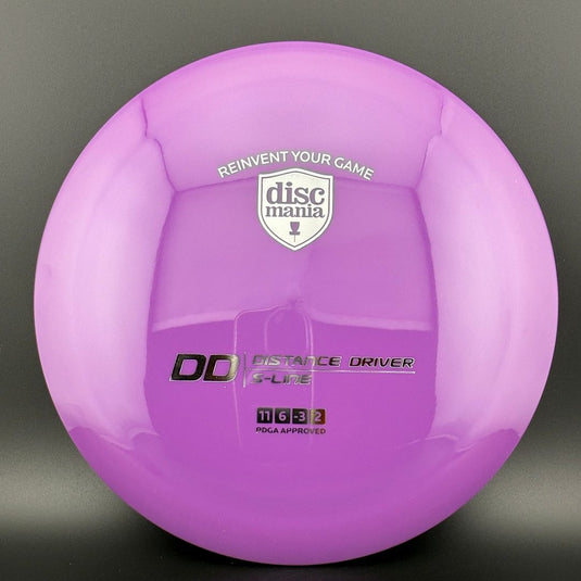 S-Line DD