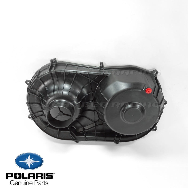 Load image into Gallery viewer, OEM Polaris Outer Clutch Cover 2637068 RZR XPT Turbo S RS1
