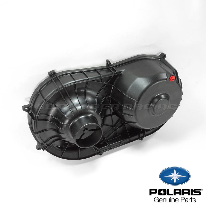 Load image into Gallery viewer, OEM Polaris Outer Clutch Cover 2637068 RZR XPT Turbo S RS1
