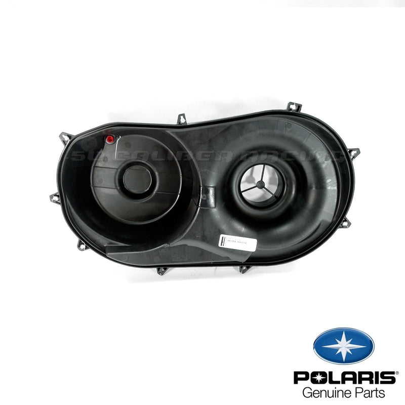 Load image into Gallery viewer, OEM Polaris Outer Clutch Cover 2637068 RZR XPT Turbo S RS1
