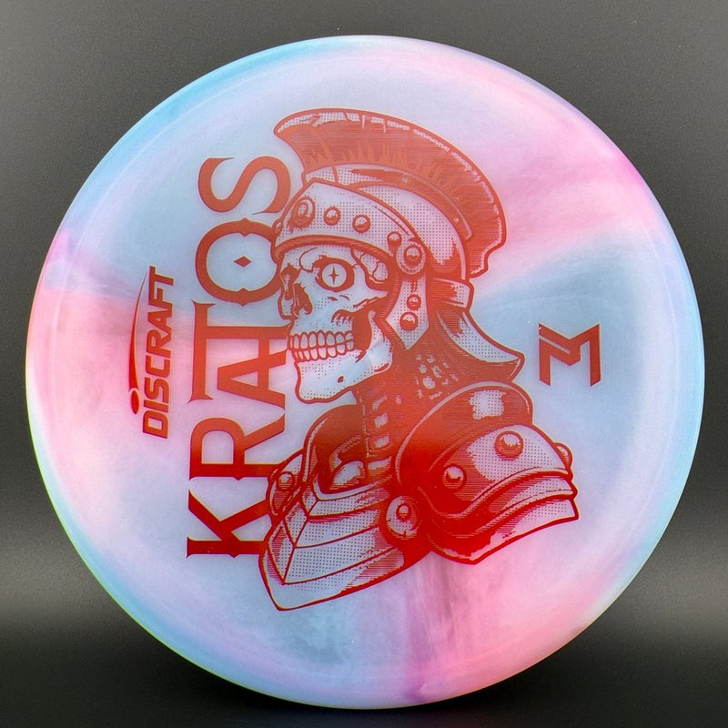 Load image into Gallery viewer, Z Swirl Kratos - "Sceletus" 2025 Paul McBeth
